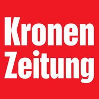 Bericht in der Kronen Zeitung mit dem SSB