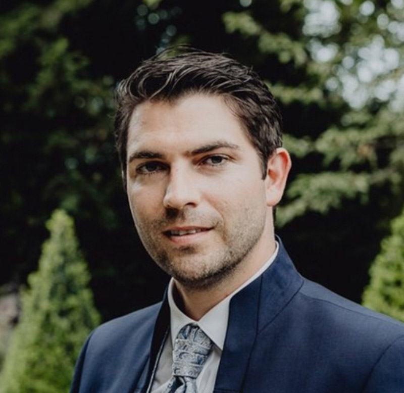 Ing. Remeco Rainer Reichel